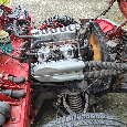 Triumph Spitfire MK IV - 11