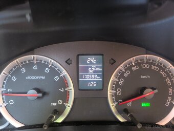 Suzuki Swift - 11