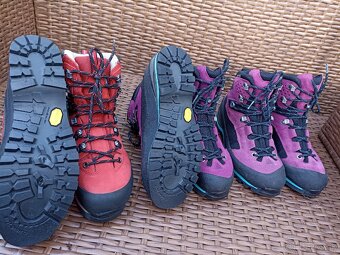 VIBRAM-DACHSTEIN -38. - 11
