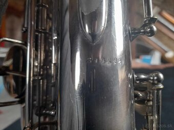 Saxofon - 11