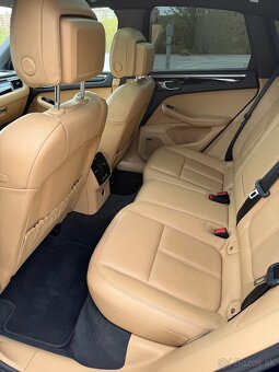 Porsche Macan 2.0 - 11