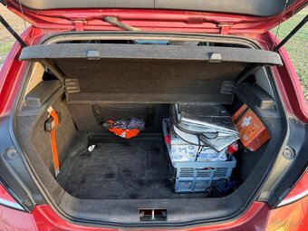 Opel Astra 1,4 16v - 11