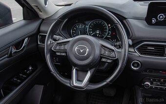 Mazda CX-5 2.0 Skyactive-G Revolution Top - 11