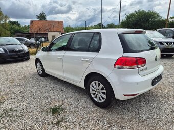Vw golf - 11