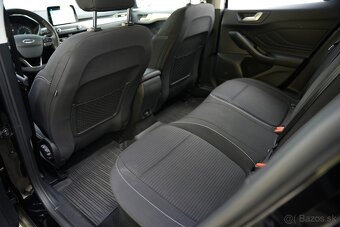 Ford focus 1.5 110 KW - 11