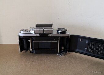 Fotoaparát Exakta Varex VX1000 (2) - 11