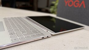 Predám notebook Lenovo Yoga9,1TB, 16GB RAM - 11