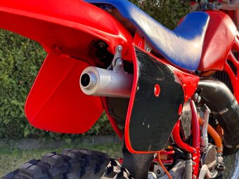 Honda CR 125 rv.1988 - 11