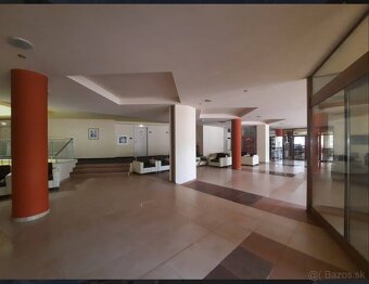 Jednoizbový apartmán v letovisku Zlaté Piesky - 11
