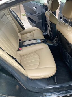 Predam Mercedes cls 320 cdi - 11