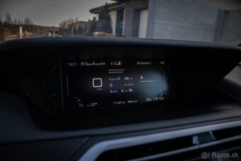 Predám Citroën C4 Pıcasso - 11