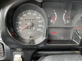 Hyundai Galloper - 11