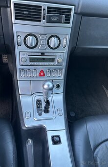 Chrysler Crossfire 3,2 benzin A/T - 11