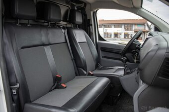 Peugeot Expert Furgon Compact 2.0 BlueHDi Pro - 11