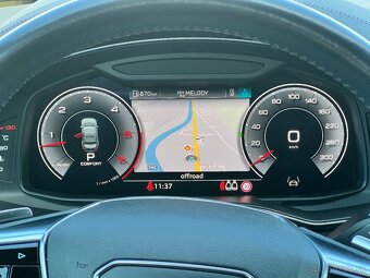 Audi A6 45 3.0tdi - 11
