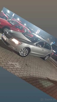 Škoda superb 2 - 11