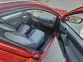 ŠKODA OCTAVIA 1 1.9 TDI - 81 kW elegance - 11