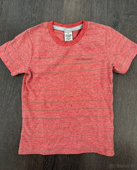detske oblecenie zn. Polo, Calvin Klien - 11