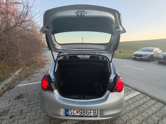 Opel Corsa 1.4i Automat 30tisic km - 11