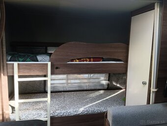Knaus Sport 550 Silver Selection - 11