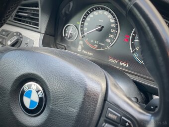 BMW F10 530d xDrive M-paket A/T - 11