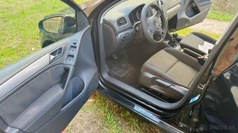 Volkswagen Golf 1.4 benzin - 11