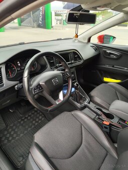 Seat Leon FR 1.4 TSI 119KW - 11