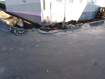 Ponúkam výkopové práce - 11