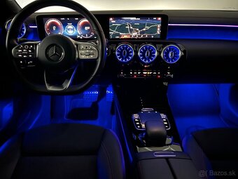 Mercedes-Benz CLA 180 Shooting Brake AMG Line - 11