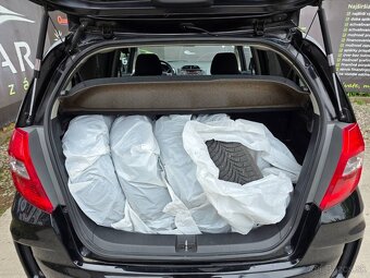 Honda Jazz 1.4 i-VTEC S - 11
