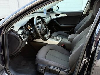 Audi A6 3.0 TDI Quattro - 11