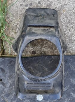 Predam diely na babeta 210 - 11