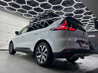 Renault Espace 5 V priestrane rodinne auto - 11