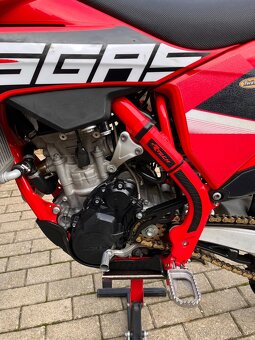 Gas Gas mc250f - 11