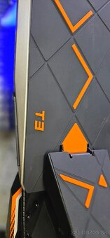 Elektrická kolobežka Kukirin T3 - 11