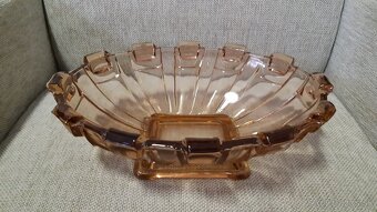 Sklo - Art Deco - 11
