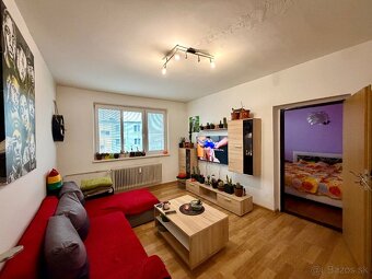 3 izbový byt M.Nešpora, Holíč - 11