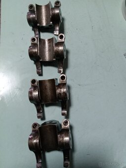 Jeep grand Cherokee ZJ - 11