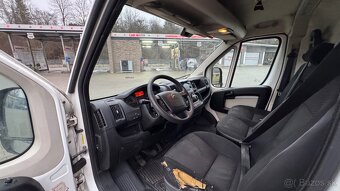 Citroën Jumper 2.2 L3H2 - 11