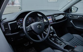Škoda Kodiaq 2.0 TDI SCR 190k L&K DSG 4x4 - 11