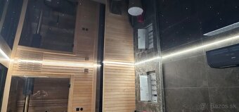 Napinacie stropy napinany strop Nitra - 11