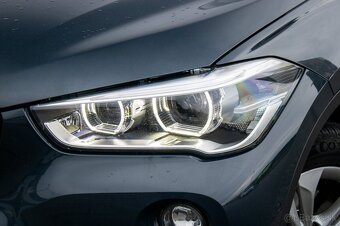 BMW X1 sDrive 18d (2017) - 11