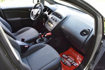 Seat Altea 1.2 TSI Reference - 11