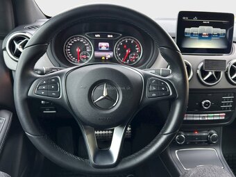 MERCEDES-BENZ B 180 - 11