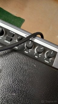 Basové  kombo Ampeg BA 300-115 - 11