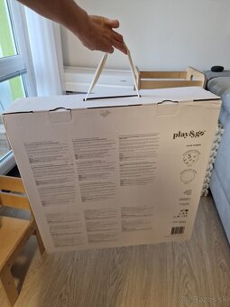 Hracia podložka - 11