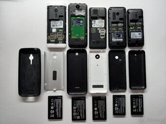 NOKIA 230 Dual sim aj Single sim - 11