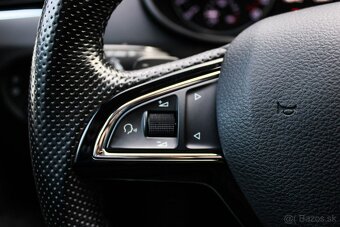 Škoda Octavia 1.6 TDI Business DSG - 11
