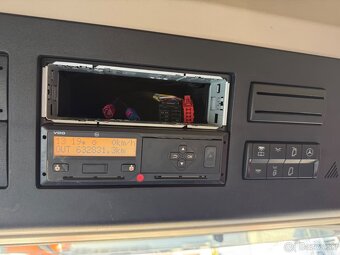 Mercedes-Benz Actros 2153 LS - 11