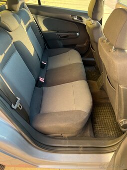 Opel astra h - 1.9tdi - 11